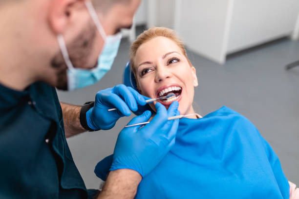 Emergency Dental Services in Upper Fruitland, NM
