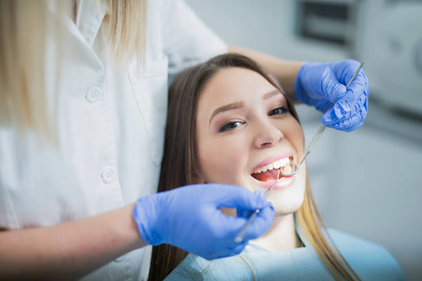 Laser Dentistry in Upper Fruitland, NM